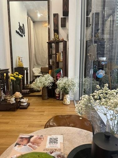 Sang nhượng gấp toàn bộ tiệm Spa, Lê Văn Duyệt, Bình Thạnh