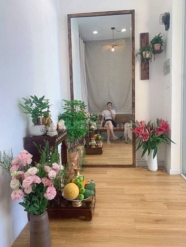 Sang nhượng gấp toàn bộ tiệm Spa, Lê Văn Duyệt, Bình Thạnh