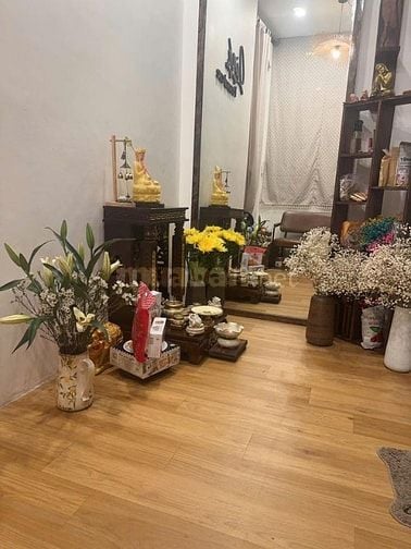 Sang nhượng gấp toàn bộ tiệm Spa, Lê Văn Duyệt, Bình Thạnh