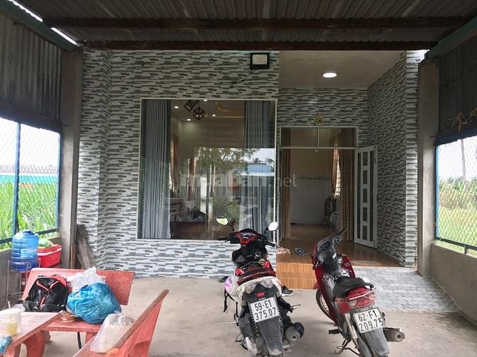 Bán nhà tại Xã Tân Hương, Châu Thành, Tiền Giang, 303 m2