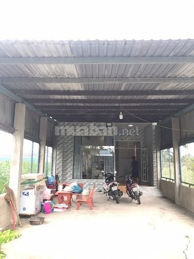 Bán nhà tại Xã Tân Hương, Châu Thành, Tiền Giang, 303 m2