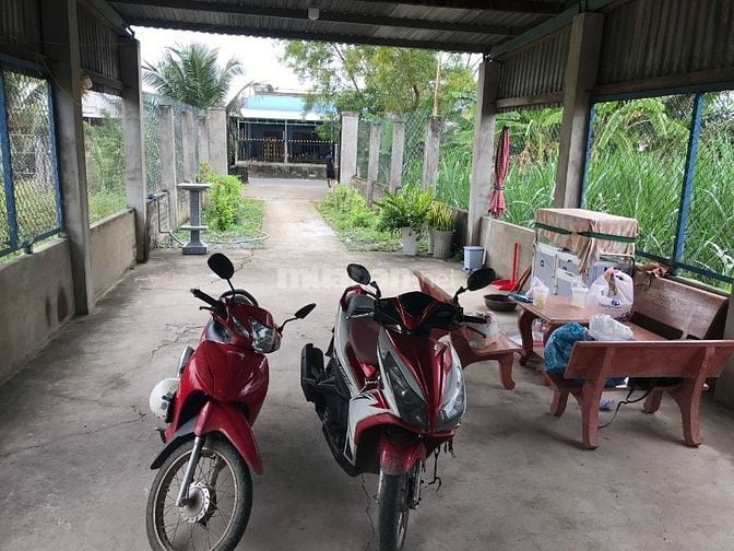 Bán nhà tại Xã Tân Hương, Châu Thành, Tiền Giang, 303 m2