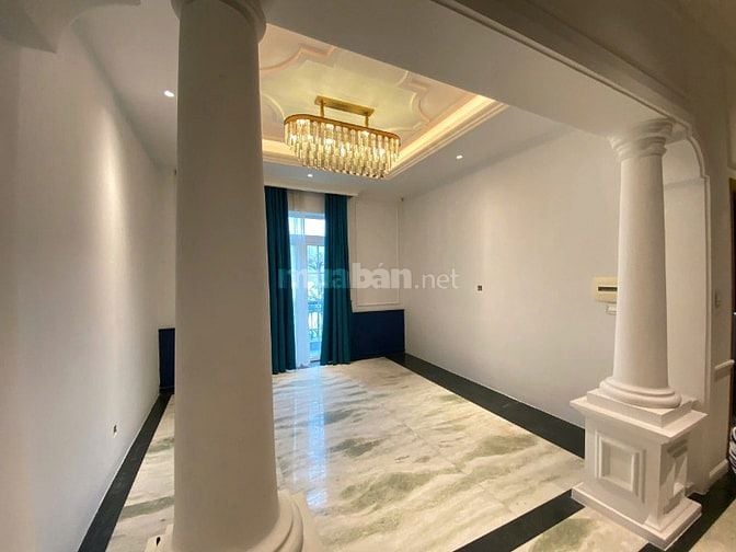 Cho thuê nhà mặt tiền Hoa Đào, P.2, Q. Phú Nhuận giá 88tr