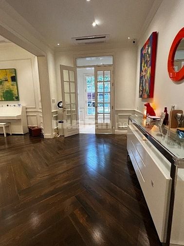 Tôi, chính chủ cần bán căn BT, Mp,Tô Ngọc Vân, Dt 250 m x 6 T, Mt 9 m.