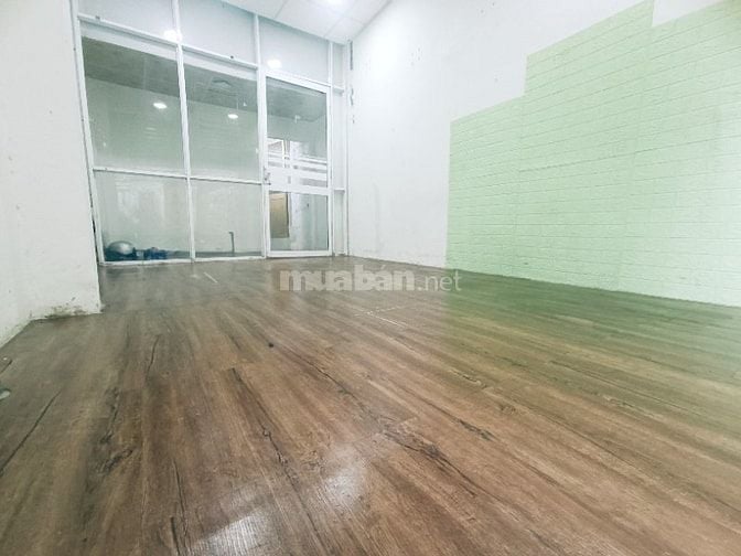 Nhà thuê 1073/8 CMT8 ( Khu Village Cư Xá Tự Do ), P.7, Q.Tân Bình