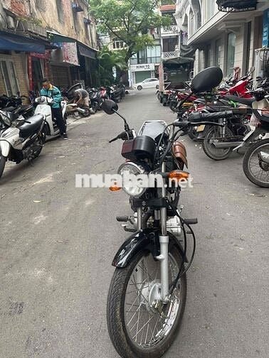 Suzuki GD 110 cc