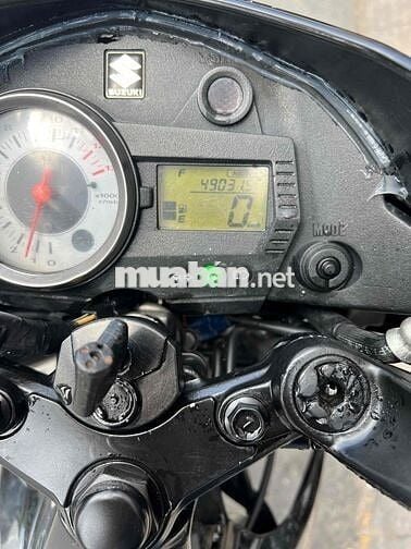 Raider 150cc 2016 cầm đồ thanh lý