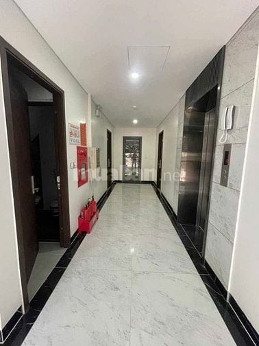 Bán Tòa nhà căn hộ ngõ 205.6 Xuân Đỉnh, Bắc Từ Liêm, Hà Nội