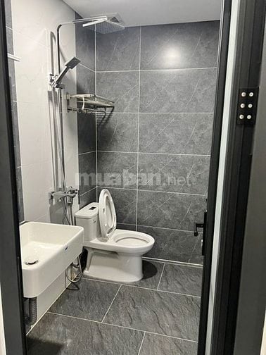 Bán Tòa nhà căn hộ ngõ 205.6 Xuân Đỉnh, Bắc Từ Liêm, Hà Nội