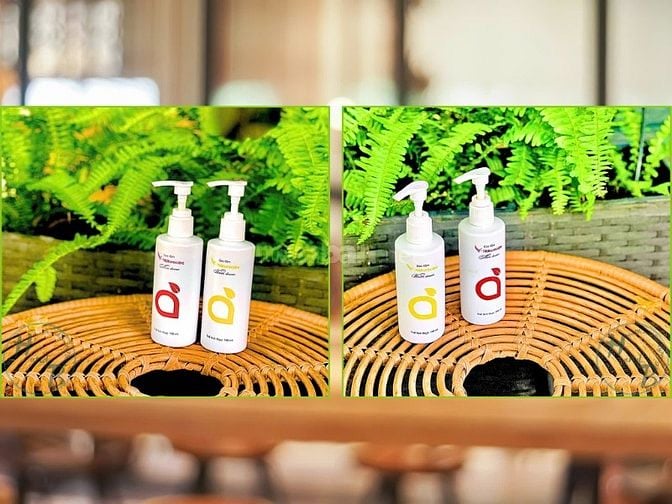 Tuyển nhân viên bán hàng Parttime Fulltime tại cửa hàng