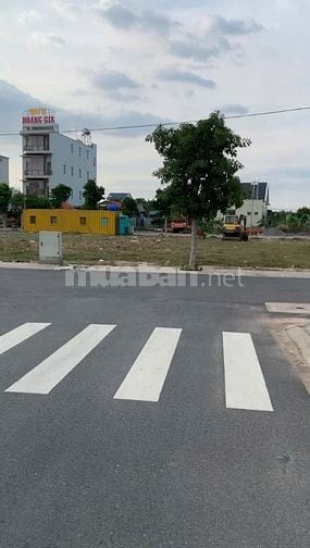 Cần Bán Lô Đất Liền Kề KCN Tam Phước - Giá 1 tỷ 5- Sổ Sẳn