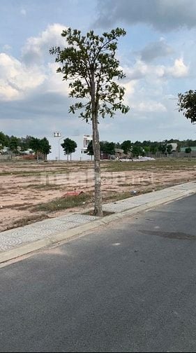 Cần Bán Lô Đất Liền Kề KCN Tam Phước - Giá 1 tỷ 5- Sổ Sẳn