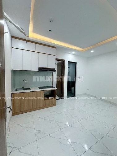 [Đang mở bán] CĐT MỞ BÁN TRỰC TIẾP TÒA CCMN MỄ TRÌ CHỈ TỪ 960TR