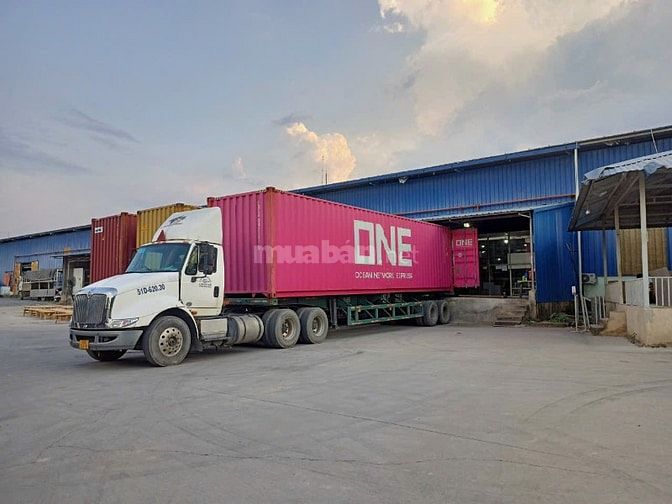 Cho thuê kho xưởng giá rẻ trong ngoài các KCN tại Đồng Nai