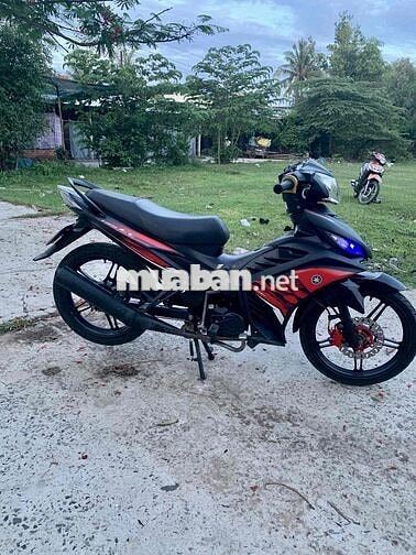 Ex 50cc up máy nhẹ