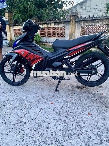 Ex 50cc up máy nhẹ