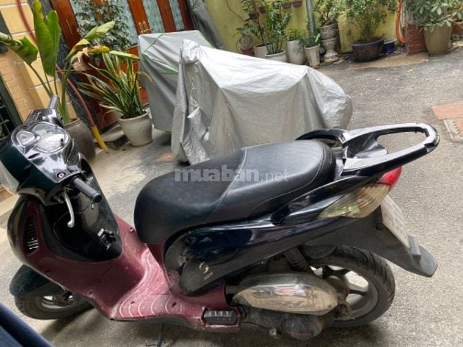 Bán xe PS 150 chính chủ đăng ký 2009