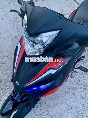 Ex 50cc up máy nhẹ