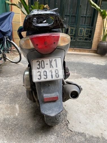 Bán xe PS 150 chính chủ đăng ký 2009