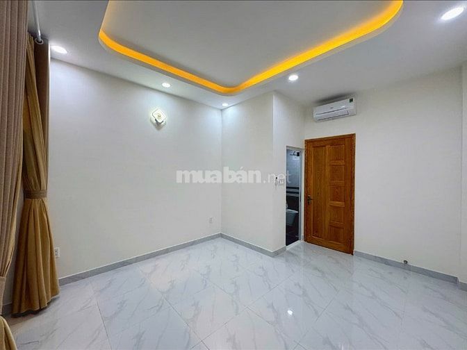 NHÀ BÌNH TÂN (4M x 15M) NGAY AEON TÂN PHÚ. ĐƯỜNG NHỰA 7M THÔNG !!!