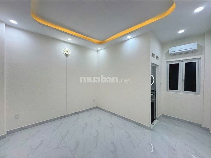 NHÀ BÌNH TÂN (4M x 15M) NGAY AEON TÂN PHÚ. ĐƯỜNG NHỰA 7M THÔNG !!!