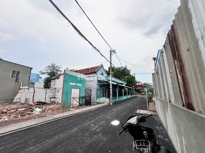Bán 3 lô Thạnh Xuân 25. Q 12.Gía Đầu Tư Sinh Lời Cao!