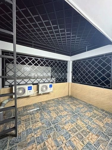 NHÀ BÌNH TÂN (4M x 15M) NGAY AEON TÂN PHÚ. ĐƯỜNG NHỰA 7M THÔNG !!!