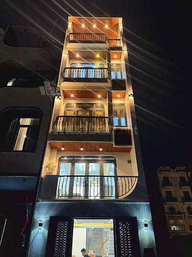 NHÀ BÌNH TÂN (4M x 15M) NGAY AEON TÂN PHÚ. ĐƯỜNG NHỰA 7M THÔNG !!!