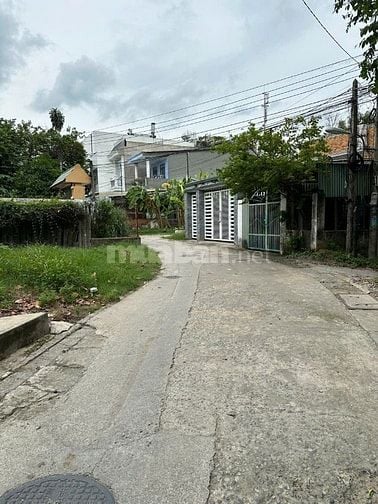 Chính chủ bán đất có nhà hẻm 127 Đại Lộ bình Dương, TP. Thủ Dầu Một 