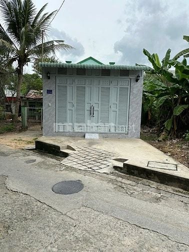 Chính chủ bán đất có nhà hẻm 127 Đại Lộ bình Dương, TP. Thủ Dầu Một 