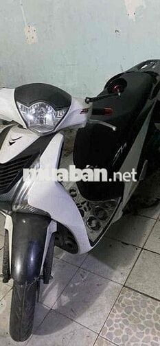 xe ít đi còn mới giấy tờ hợp lệ