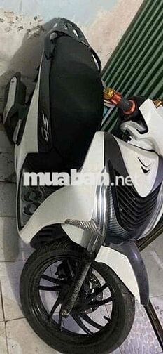 xe ít đi còn mới giấy tờ hợp lệ