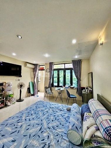 MTKD ĐẶNG THÙY TRÂM- CĂN GÓC- GẦN ĐH VĂN LANG- 73m2 (5x16)- 16 TỶ TL