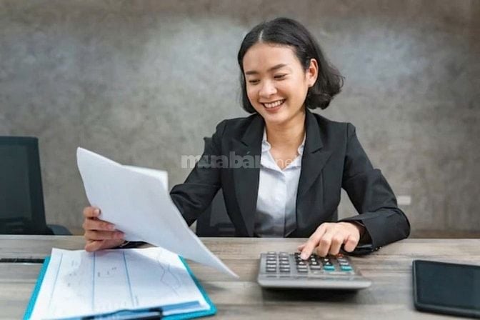 Công ty cần tuyển nhân viên kế toán kho 