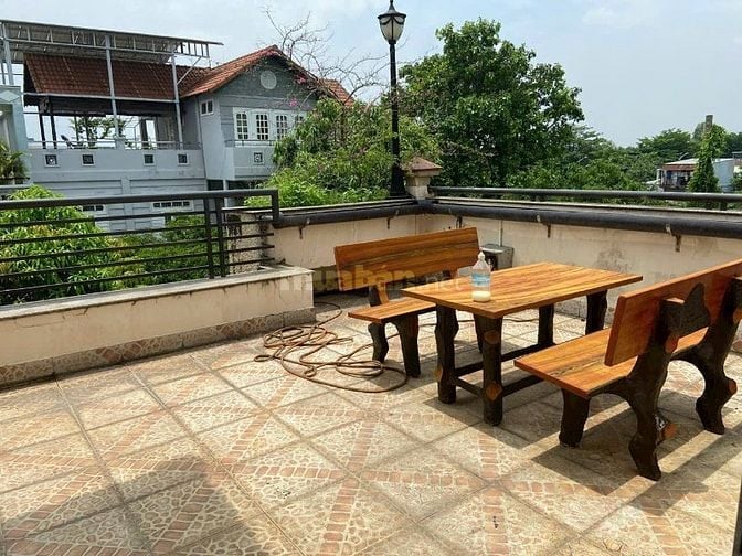 Cần bán biệt thự Đường Dương Quảng Hàm, Phường 6, Quận Gò Vấp 236m2