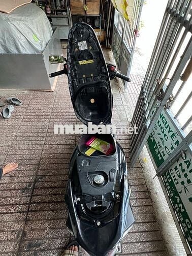 vision 2019 smartkey có thương lượng giá cả