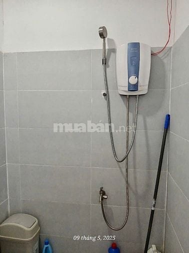 Cho thuê phòng 32m2 chỉ 4,8 triệu tại KDC Vạn Phúc, Thủ Đức