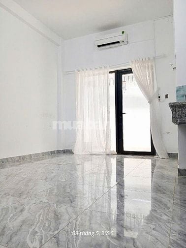 Cho thuê phòng 32m2 chỉ 4,8 triệu tại KDC Vạn Phúc, Thủ Đức