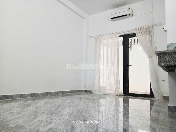 Cho thuê phòng 32m2 chỉ 4,8 triệu tại KDC Vạn Phúc, Thủ Đức