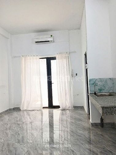 Cho thuê phòng 32m2 chỉ 4,8 triệu tại KDC Vạn Phúc, Thủ Đức