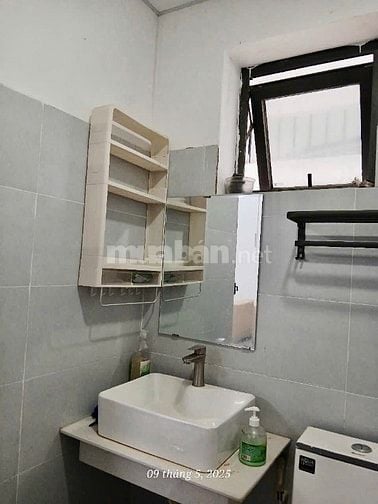 Cho thuê phòng 32m2 chỉ 4,8 triệu tại KDC Vạn Phúc, Thủ Đức