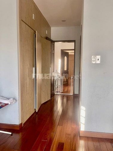 Bán nhà hẻm xe tải Bình Quới, Bình Thạnh – 100m² – 3 tầng – 10.6 