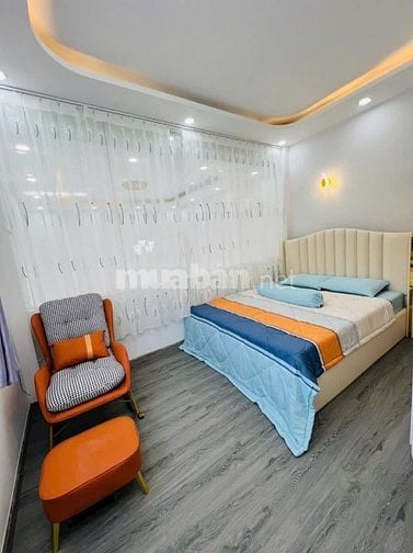 Bán nhanh căn nhà ở Đ.Vườn Lài-T.Phú, 50m2/1ty1, hxh-Shr bao phí
