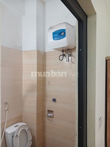 Phòng trọ 20m2, không chung chủ, có thang máy