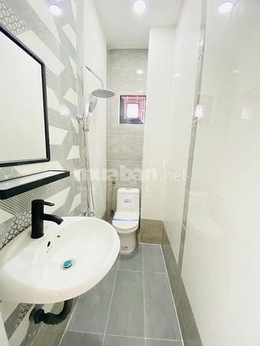 Bán Nhà Riêng tại Kỳ Đồng, Quận 3, 4,15 tỷ, 55m2, 4PN, 4WC, chính chủ,