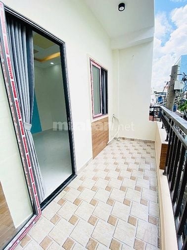 Bán Nhà Riêng tại Kỳ Đồng, Quận 3, 4,15 tỷ, 55m2, 4PN, 4WC, chính chủ,