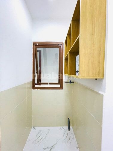 Mặt tiền KD Trương Đăng Quế P3 GV ngay Phạm Văn Đồng - Thích Quảng Đức