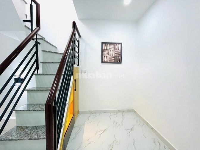 Mặt tiền KD Trương Đăng Quế P3 GV ngay Phạm Văn Đồng - Thích Quảng Đức