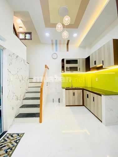 Bán Nhà Riêng tại Kỳ Đồng, Quận 3, 4,15 tỷ, 55m2, 4PN, 4WC, chính chủ,