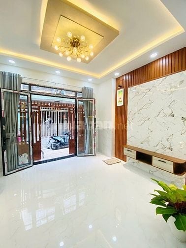 Bán Nhà Riêng tại Kỳ Đồng, Quận 3, 4,15 tỷ, 55m2, 4PN, 4WC, chính chủ,
